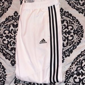 Adidas sweatpants
